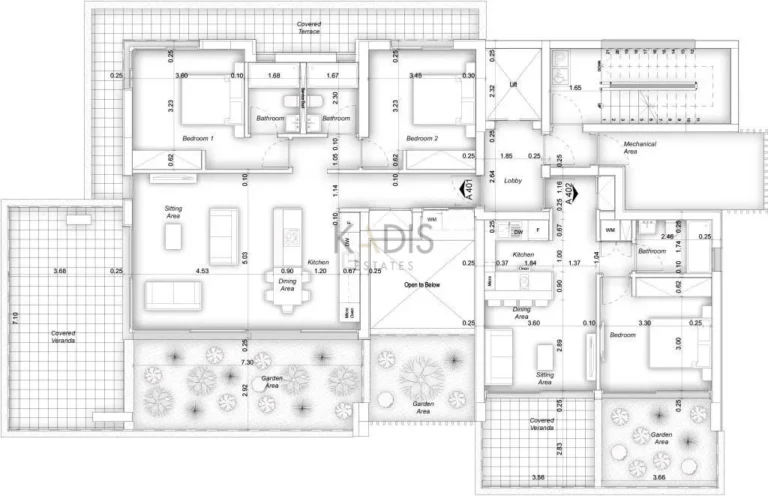 1 Bedroom Apartment for Sale in Limassol District
