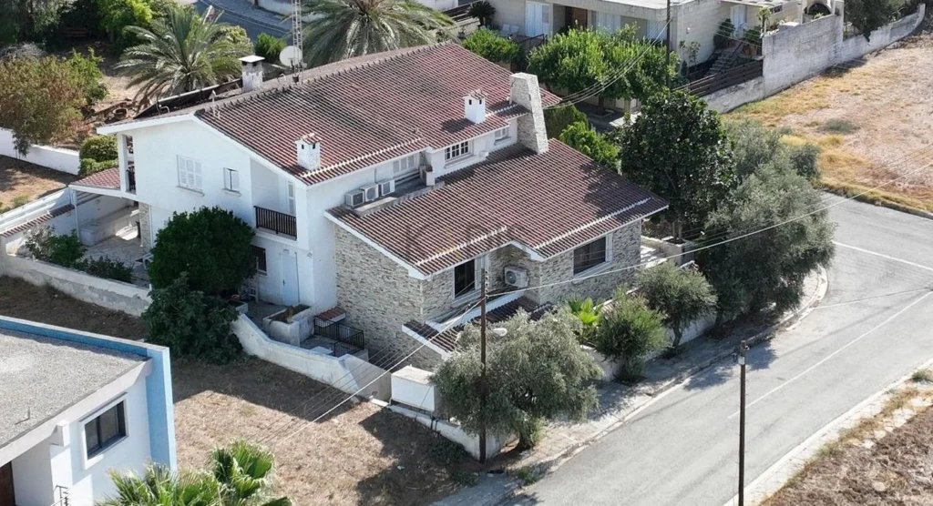 3 Bedroom House for Sale in Aglantzia, Nicosia District