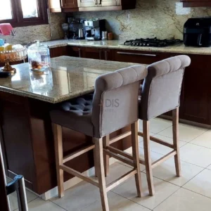 4 Bedroom House for Sale in Mosfiloti, Larnaca District