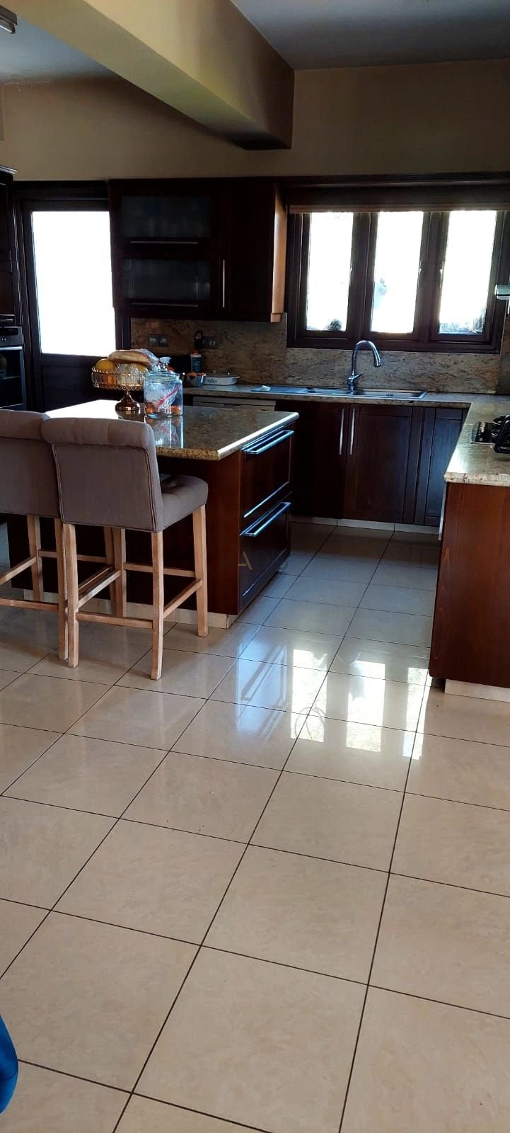 4 Bedroom House for Sale in Mosfiloti, Larnaca District