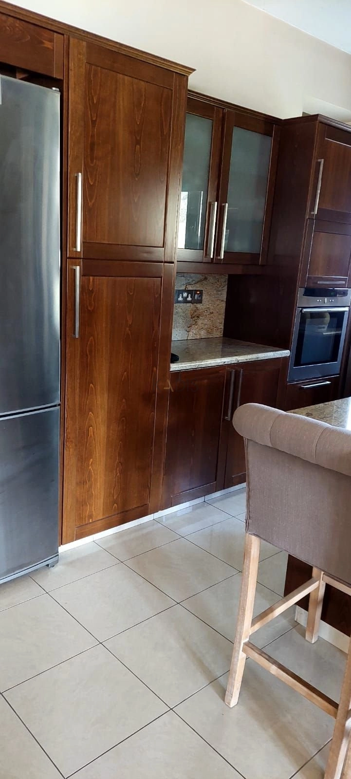 4 Bedroom House for Sale in Mosfiloti, Larnaca District