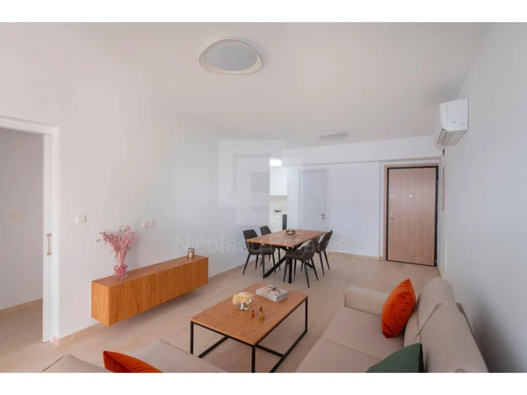 2 Bedroom Apartment for Sale in Limassol District