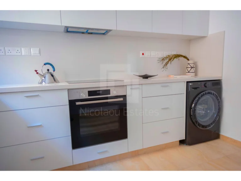 2 Bedroom Apartment for Sale in Limassol District