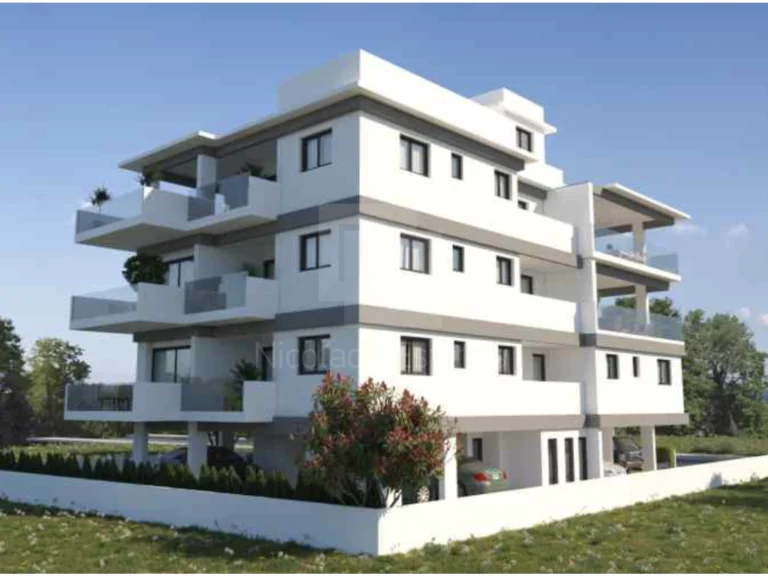 Nicosia