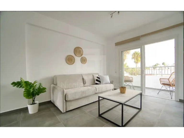 3 Bedroom Apartment for Sale in Kato Paphos
