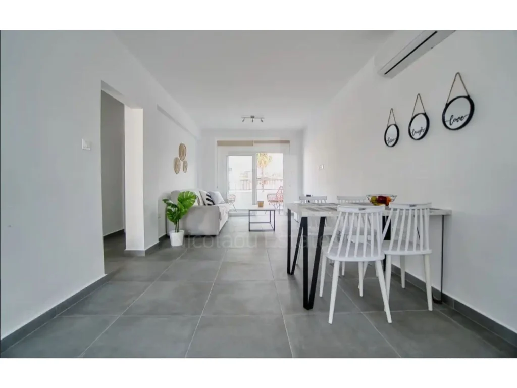 3 Bedroom Apartment for Sale in Kato Paphos