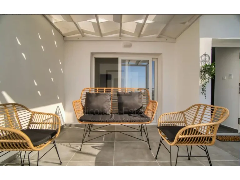 3 Bedroom Apartment for Sale in Kato Paphos