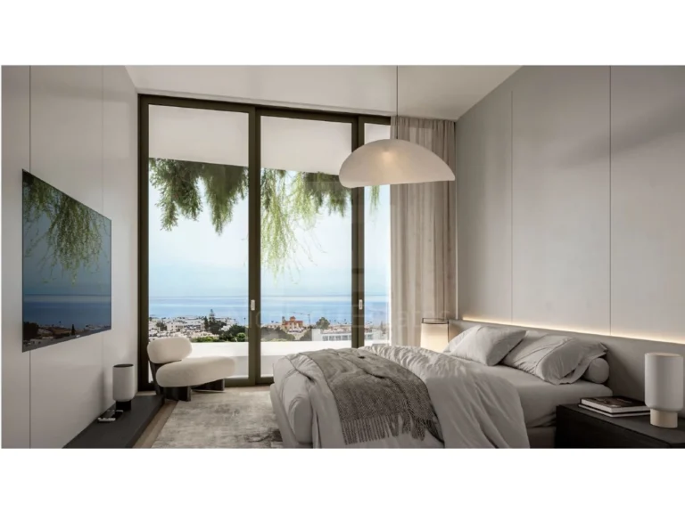 3 Bedroom Apartment for Sale in Kato Paphos