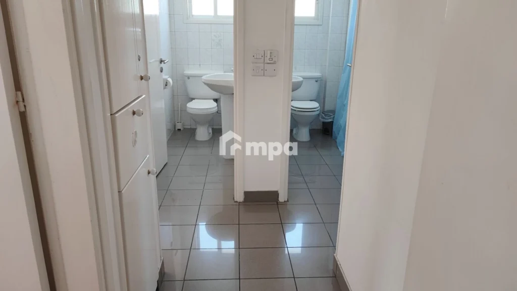 3 Bedroom Apartment for Rent in Nicosia District