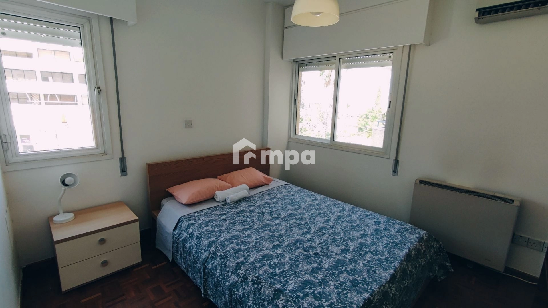 3 Bedroom Apartment for Rent in Nicosia District