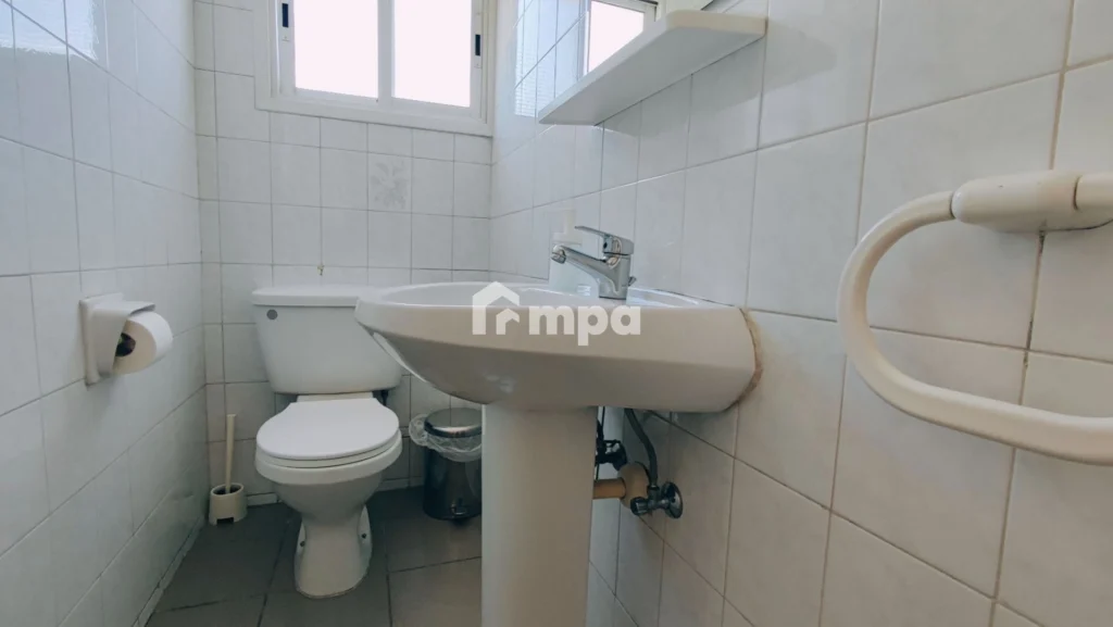 3 Bedroom Apartment for Rent in Nicosia District