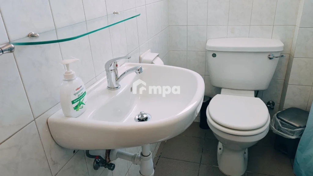 3 Bedroom Apartment for Rent in Nicosia District