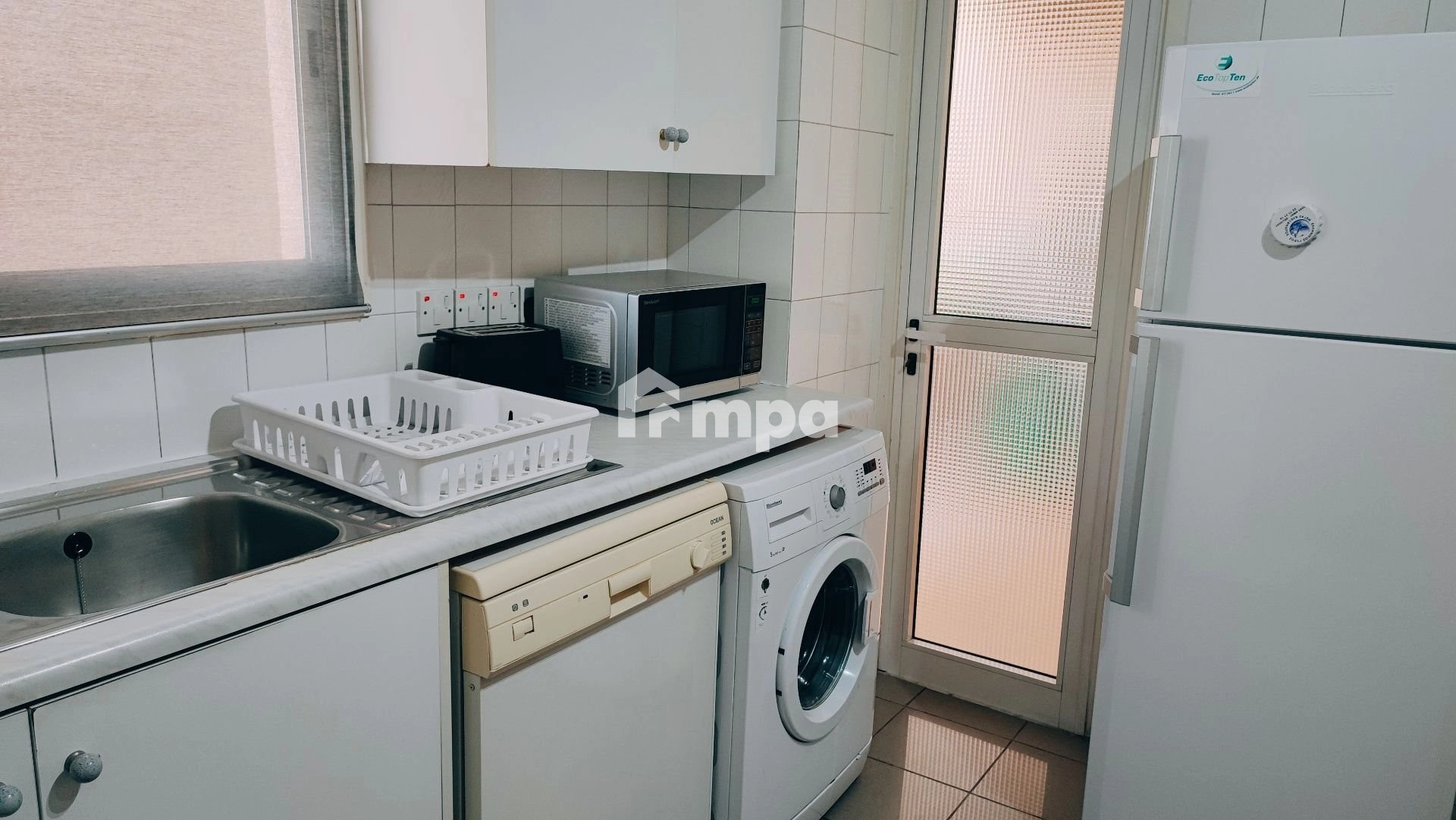 3 Bedroom Apartment for Rent in Nicosia District