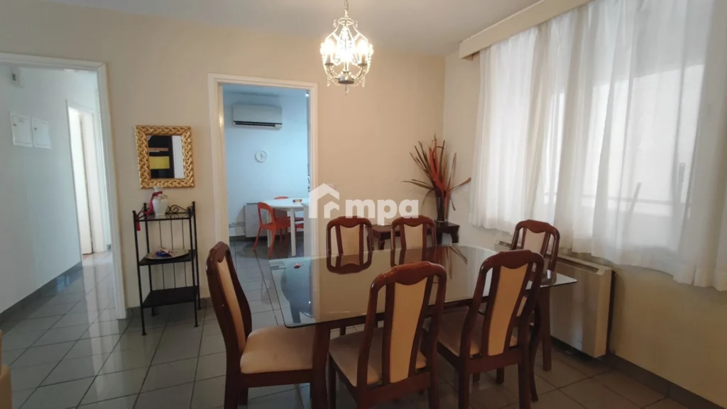 3 Bedroom Apartment for Rent in Nicosia District