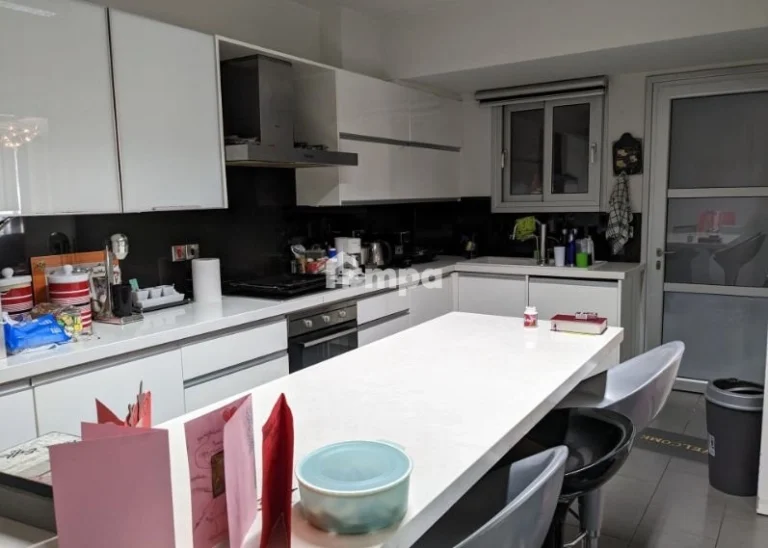 3 Bedroom House for Sale in Lakatamia, Nicosia District