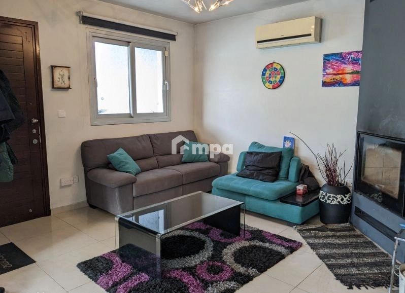 3 Bedroom House for Sale in Lakatamia, Nicosia District