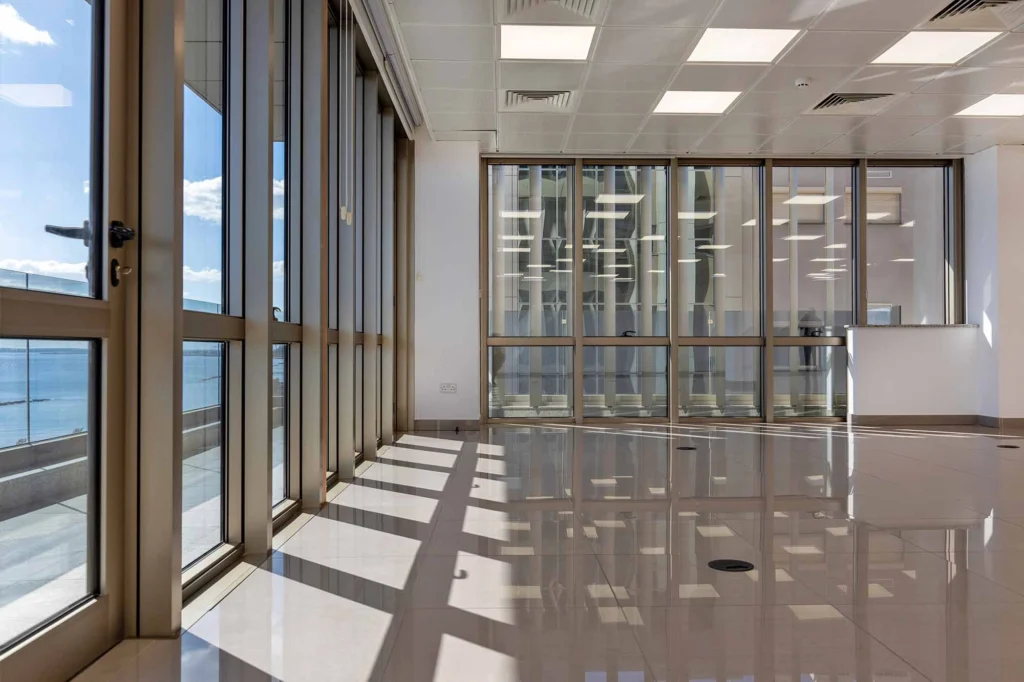 241m² Office for Sale in Limassol – Neapolis