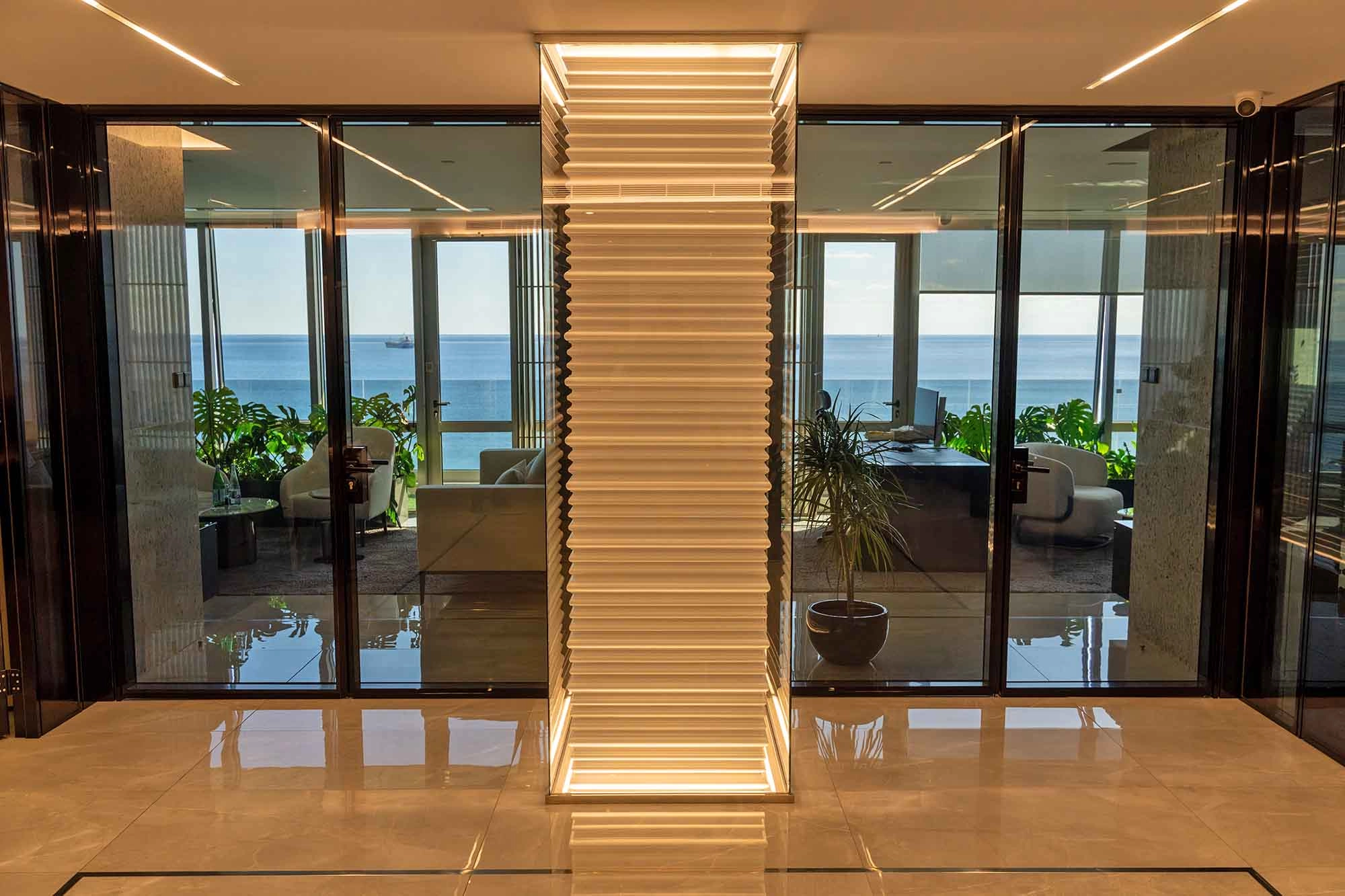 241m² Office for Sale in Limassol – Neapolis