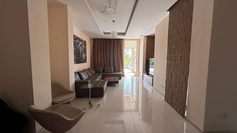 3 Bedroom Apartment for Sale in Agios Tychonas, Limassol District