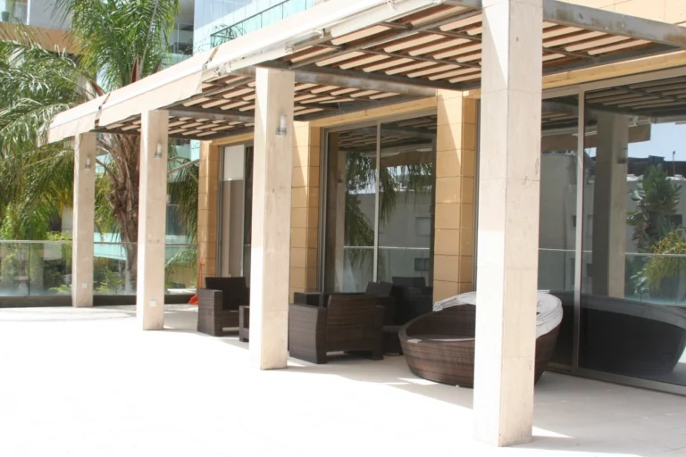 3 Bedroom Apartment for Sale in Agios Tychonas, Limassol District