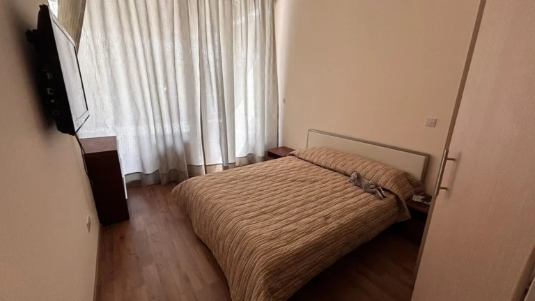 3 Bedroom Apartment for Sale in Agios Tychonas, Limassol District