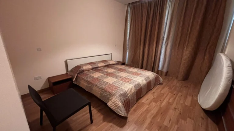 3 Bedroom Apartment for Sale in Agios Tychonas, Limassol District
