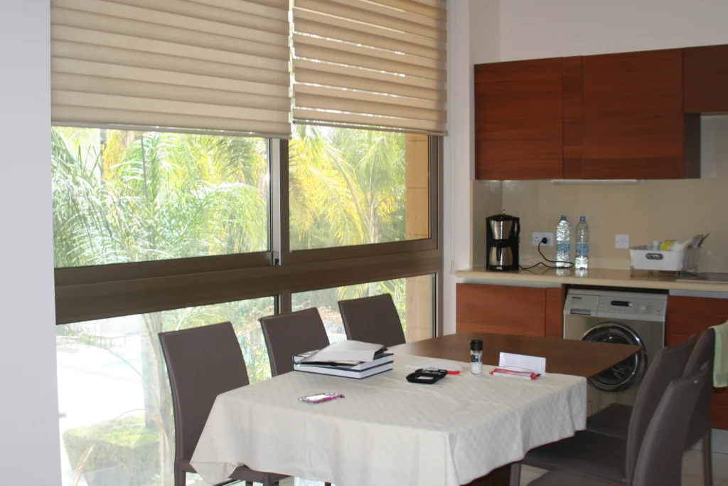 3 Bedroom Apartment for Sale in Agios Tychonas, Limassol District