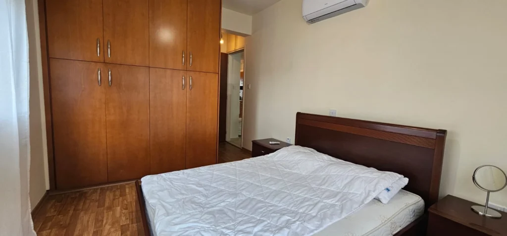 2 Bedroom Apartment for Sale in Mouttagiaka, Limassol District