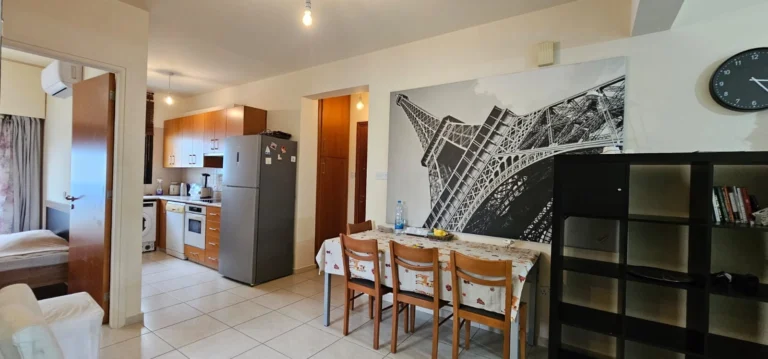 2 Bedroom Apartment for Sale in Mouttagiaka, Limassol District