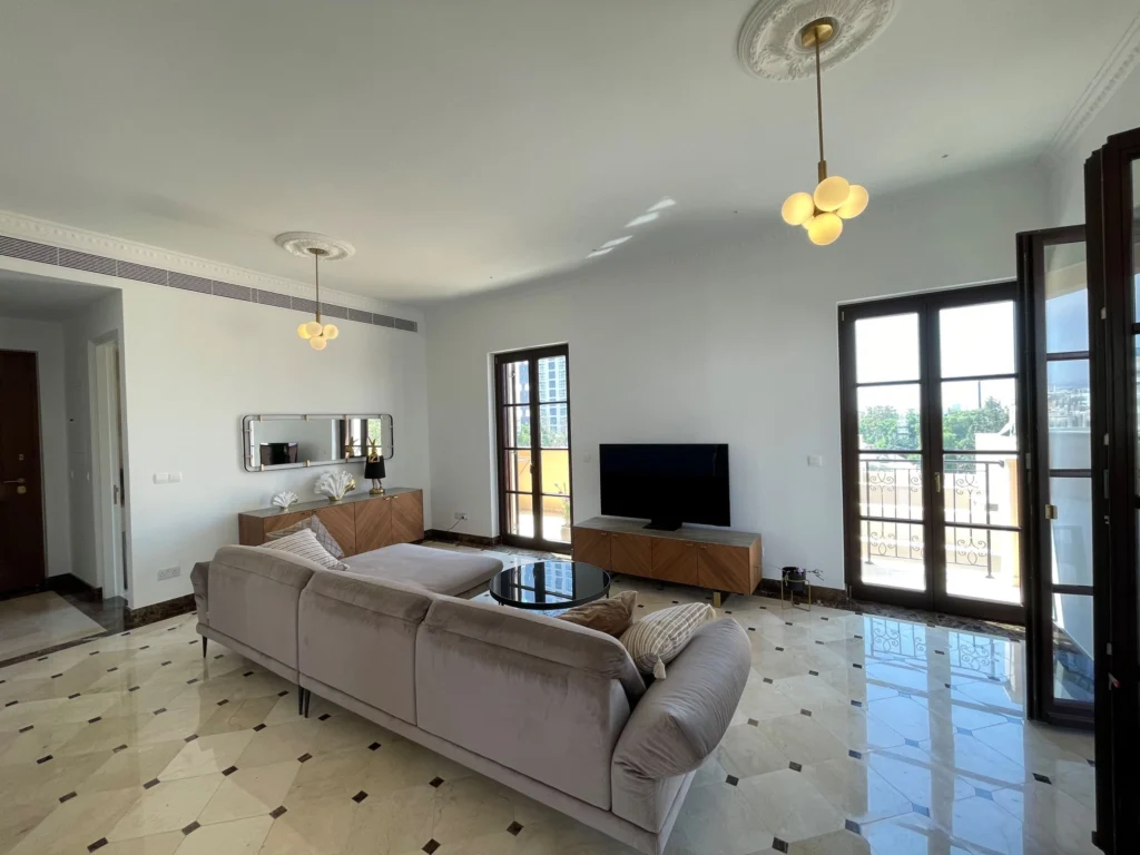 3 Bedroom Apartment for Sale in Potamos Germasogeias, Limassol District