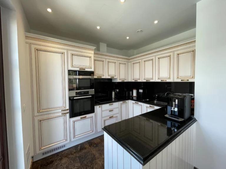 3 Bedroom Apartment for Sale in Potamos Germasogeias, Limassol District