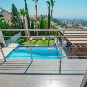 Σπίτι 5 Υπνοδωματίων προς Ενοικίαση στον Άγιο Τύχωνα, Επαρχία Λεμεσού