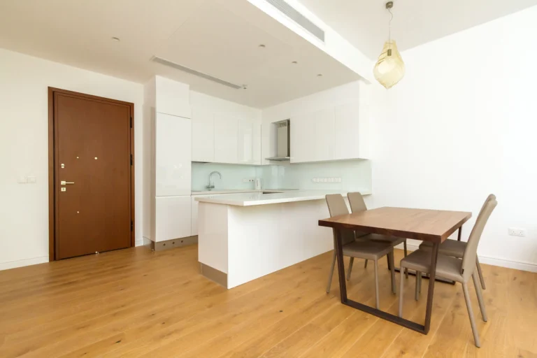 2 Bedroom Apartment for Sale in Potamos Germasogeias, Limassol District