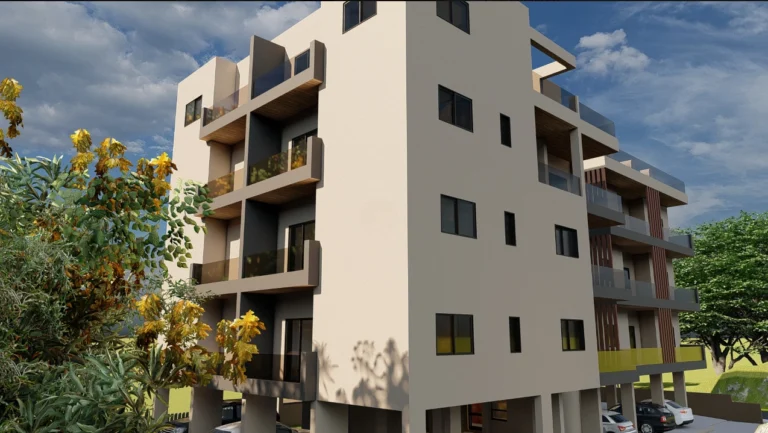 Building for Sale in Limassol District