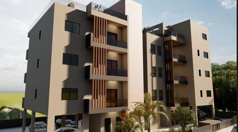 Building for Sale in Limassol District