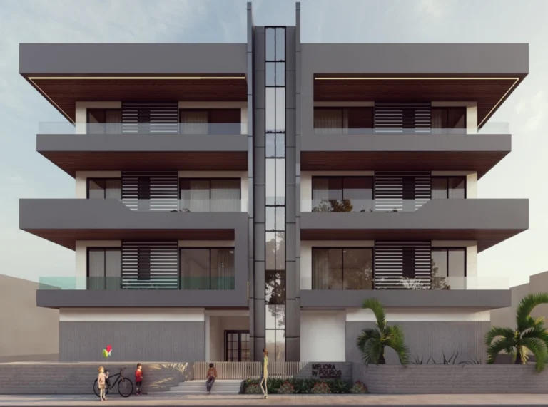 2 Bedroom Apartment for Sale in Limassol District
