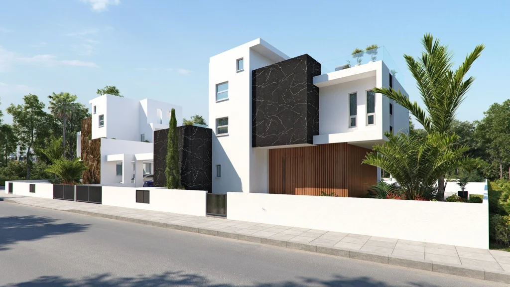 4 Bedroom House for Sale in Pyla, Larnaca District