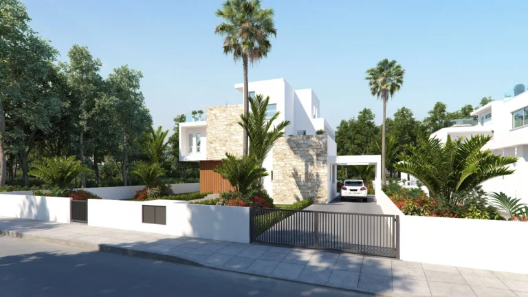 4 Bedroom House for Sale in Pyla, Larnaca District