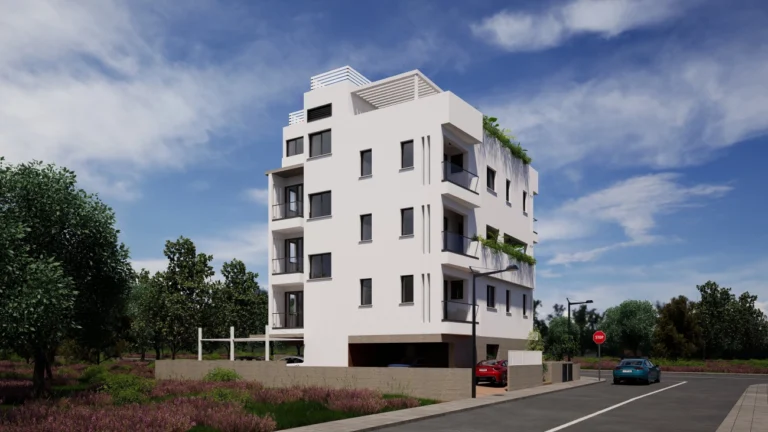 3 Bedroom Apartment for Sale in Tombs Of the Kings, Paphos District