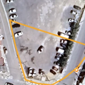 4,191m² Plot for Sale in Ormideia, Larnaca District