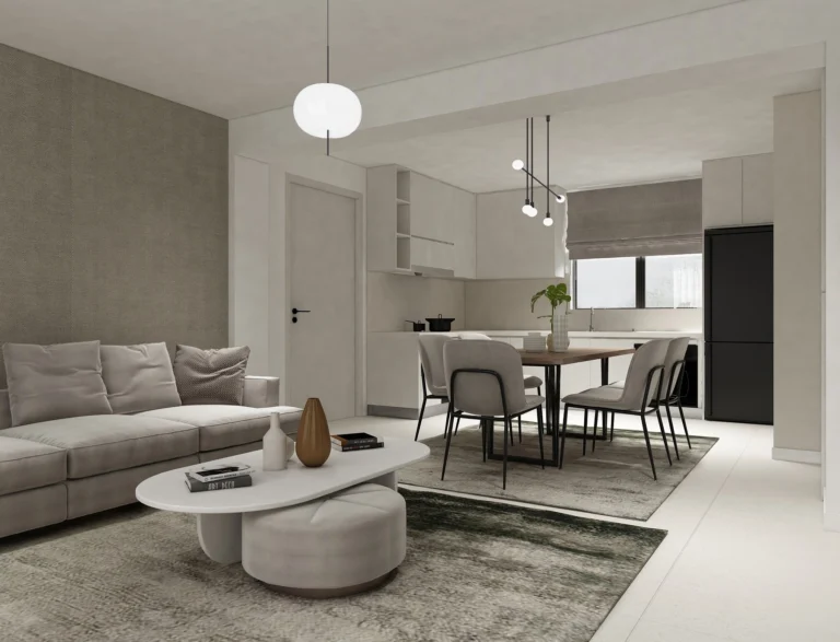 2 Bedroom Apartment for Sale in Kapparis, Famagusta District
