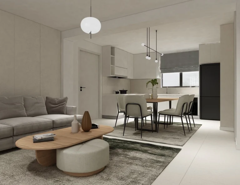 2 Bedroom Apartment for Sale in Kapparis, Famagusta District