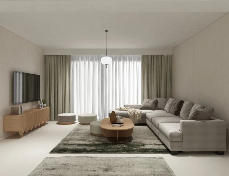 2 Bedroom Apartment for Sale in Kapparis, Famagusta District