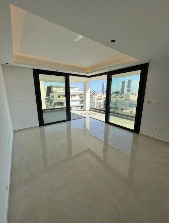 2 Bedroom Apartment for Sale in Limassol District