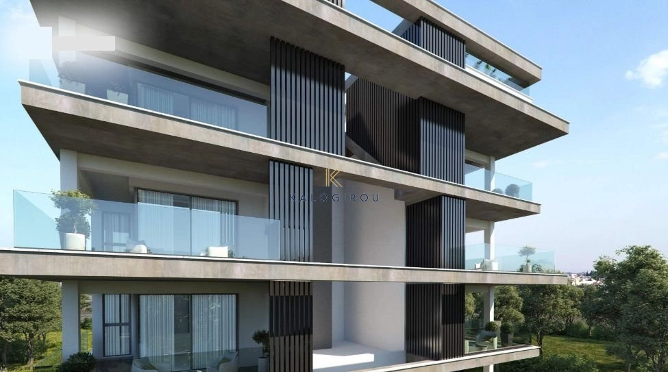 2 Bedroom Apartment for Sale in Limassol District