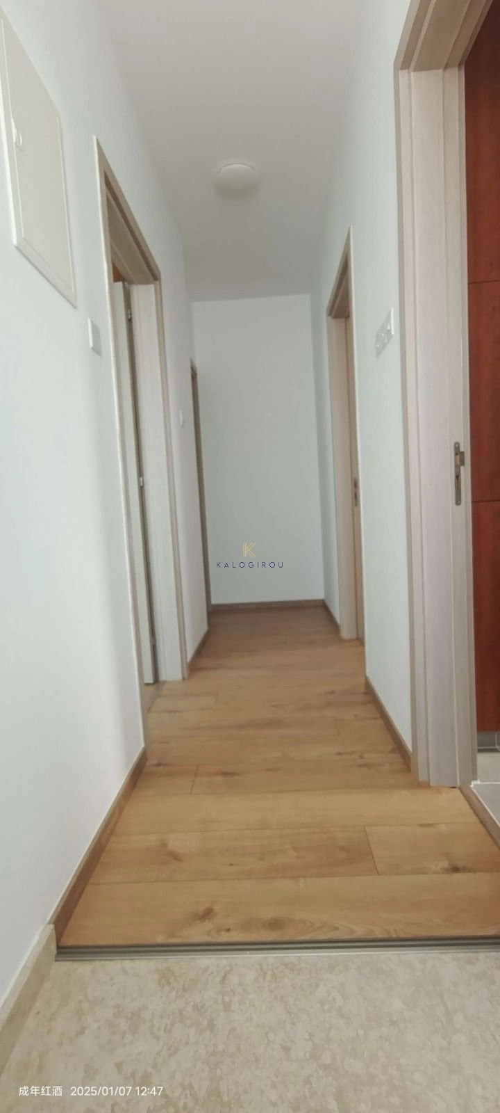 3 Bedroom House for Rent in Dhekelia, Larnaca District