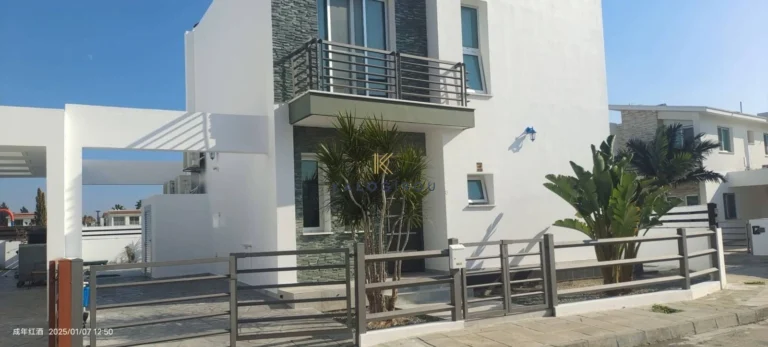 Cheap Houses and Villas for Rent Larnaca