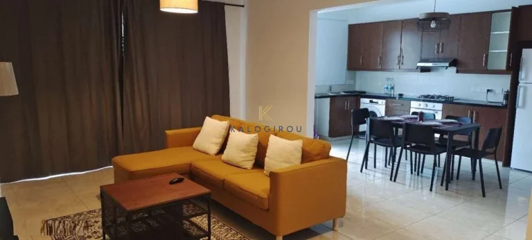 3 Bedroom House for Rent in Dhekelia, Larnaca District
