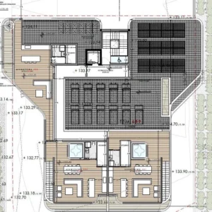 2 Bedroom Apartment for Sale in Limassol – Agia Fyla