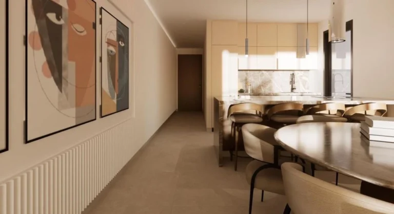 2 Bedroom Apartment for Sale in Limassol – Agia Fyla